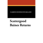 Scattergood Baines Returns - Paperback