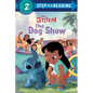 The Dog Show (Disney Stitch) - Paperback