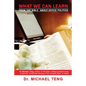 What we can learn from the Bible about office politics - Paperback