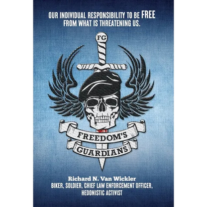 Freedom's Guardians - Hardcover