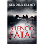 Silencio Fatal - Paperback