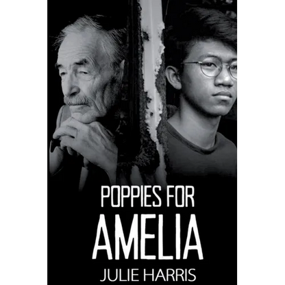 Poppies for Amelia - Paperback