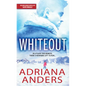 Whiteout - Paperback
