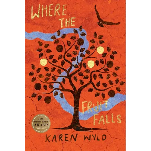 Where the Fruit Falls - Paperback