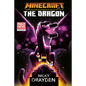 Minecraft: The Dragon - Paperback