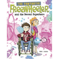 The Fantastic Freewheeler and the Second Superhero: A Graphic Novel - Hardcover