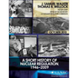 A Short History of Nuclear Regulation, 1946-2009 - Paperback