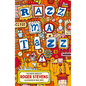 Razzmatazz!: The Poetry World of Roger Stevens - Paperback