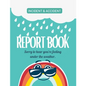 Childcare Incident & Accident Report Book - Paperback