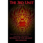 The 3rd Unit: Tales From the Production Crew of Universal Orlando's Revenge of the Mummy - Paperback