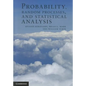 Probability, Random Processes, and Statistical Analysis - Hardcover