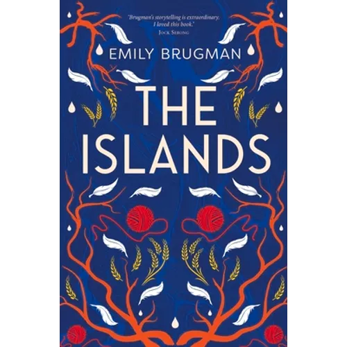 The Islands - Paperback