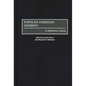 Popular American Housing: A Reference Guide - Hardcover