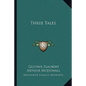 Three Tales - Paperback