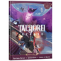 Tal'dorei Campaign Setting Reborn Book - Hardcover