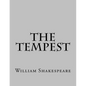 The Tempest - Paperback