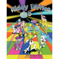 Kiddy Ditties 5 - Paperback