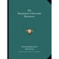 The Decameron of Giovanni Boccaccio - Paperback
