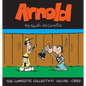 Arnold: The Complete Collection Volume 3 - Paperback