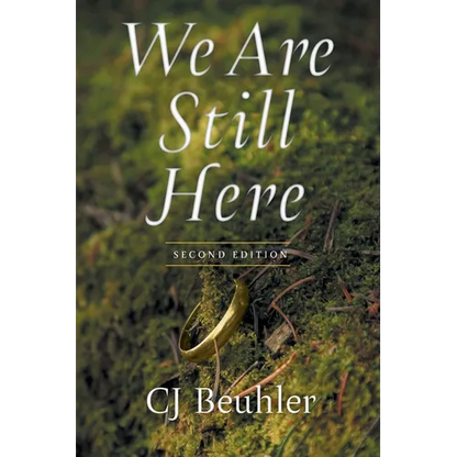 We Are Still Here - Paperback