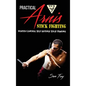 Practical Arnis Stick Fighting: Vortex Control Stick Fighting for Self-Defense - Hardcover