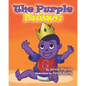 The Purple Prince: The Prince Garrett Series - Paperback