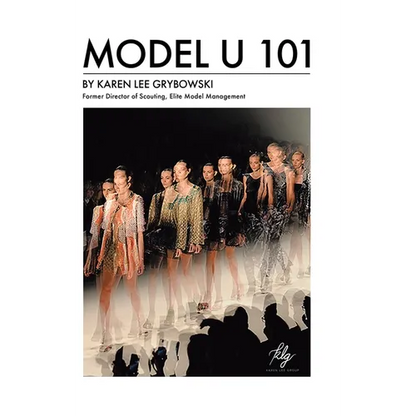 Model U 101 - Hardcover