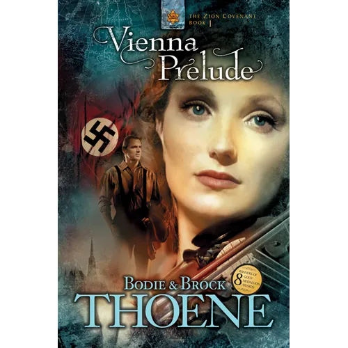 Vienna Prelude - Paperback