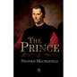 The Prince Niccolò Machiavelli - Paperback