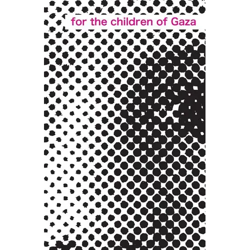For the Children of Gaza - Paperback