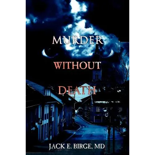 Murder Without Death - Paperback