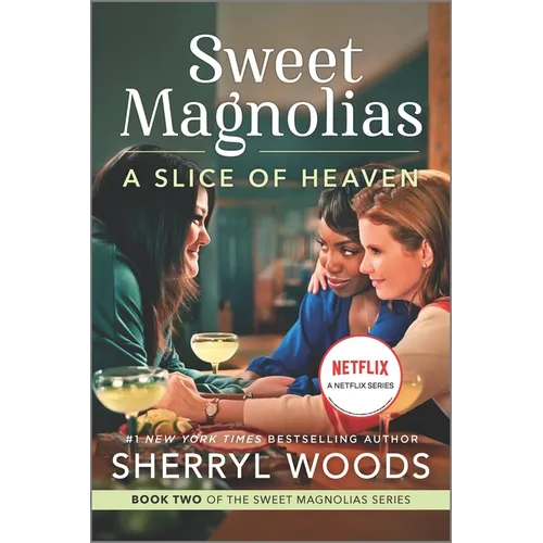 A Slice of Heaven - Paperback