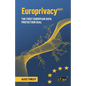 Europrivacy(TM)/(R): The first European Data Protection Seal - Paperback