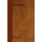 Magic London - Paperback