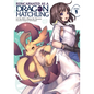 Reincarnated as a Dragon Hatchling (Manga) Vol. 1 - Paperback