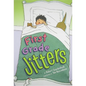 First Grade Jitters - Hardcover