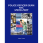 Police Officer Exam NYC Speed-Prep - Paperback