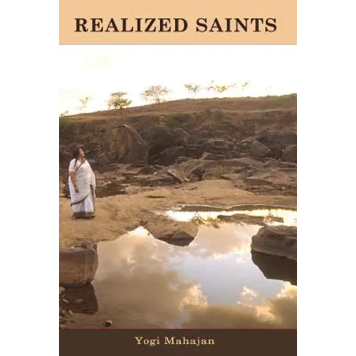Realized Saints - Paperback