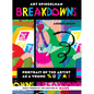 Breakdowns: Portrait of the Artist as a Young %@ [Squiggle] [Star]! - Paperback