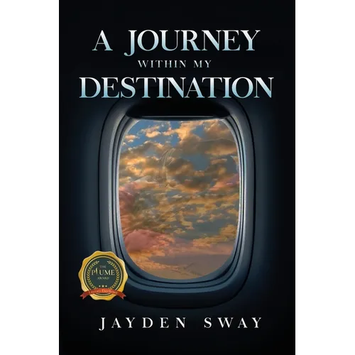 A Journey Within My Destination - Paperback