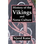 History of the Vikings and Norse Culture - Hardcover