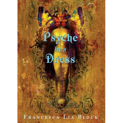 Psyche in a Dress - Paperback