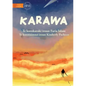 The Sky - Karawa (Te Kiribati) - Paperback