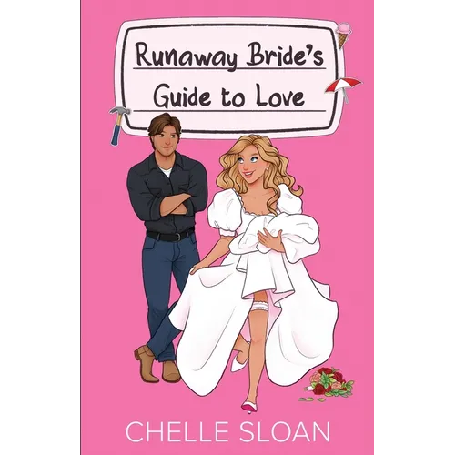 Runaway Bride's Guide to Love - Paperback