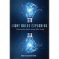 Light Bulbs Exploding: Illuminating Small Group Bible Study - Hardcover