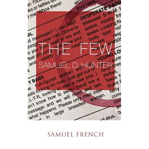 The Few - Paperback