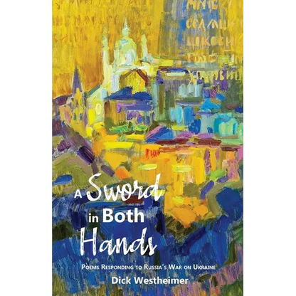A Sword in Both Hands - Paperback