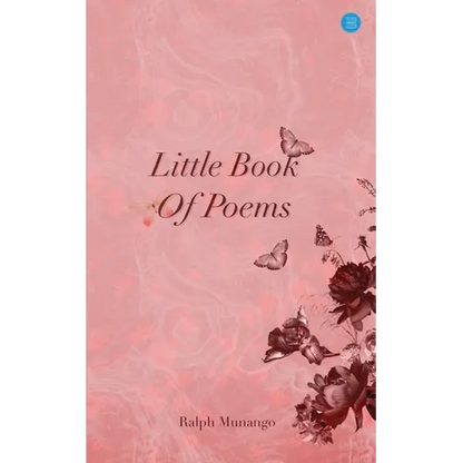 Little Book of Poems - Paperback