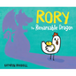 Rory the Remarkable Dragon - Hardcover
