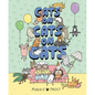 Cats on Cats on Cats - Hardcover